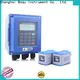 BOQU ultrasonic flow meter supplier3 1