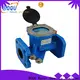 Factory Direct ultrasonic flow meter manufacturer 1