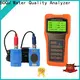 High-quality portable ultrasonic flow meter manufacturer 1