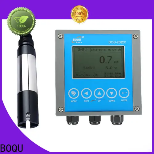 Wholesale digital dissolved oxygen meter factory 1