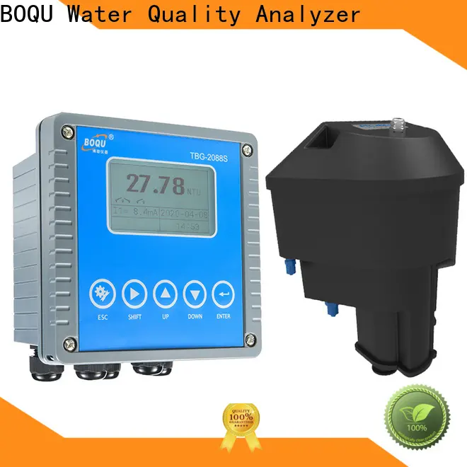 TBG-2088S Digital Turbidity Meter 1