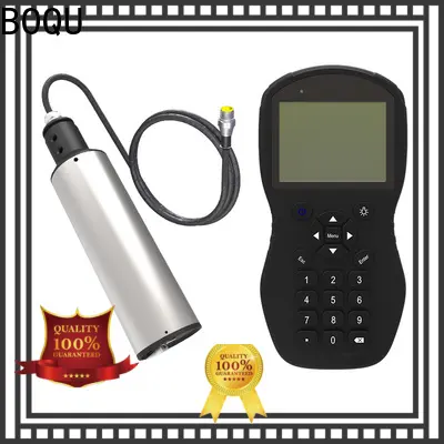 BOQU Professional suspended solid meter company2 1