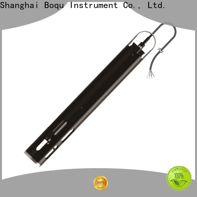 Factory Price multiparameter water quality probe factory 1