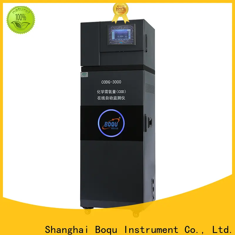 Best Price online bod cod analyzer manufacturer3 1
