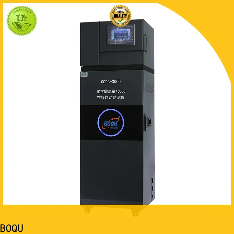 Wholesale bod cod meter supplier3 1