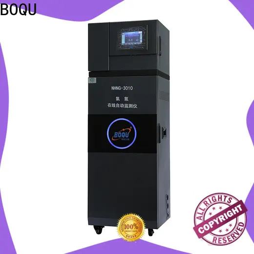 BOQU bod cod meter manufacturer19 1