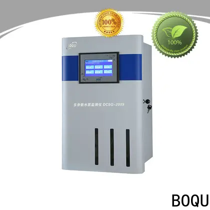 Best Price water quality multi-parameters factory 1