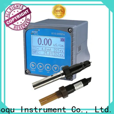BOQU Factory Price best tds meter for water testing manufacturer 1
