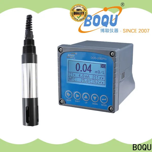 Professional online dissolved oxygen meter manufacturer1 1