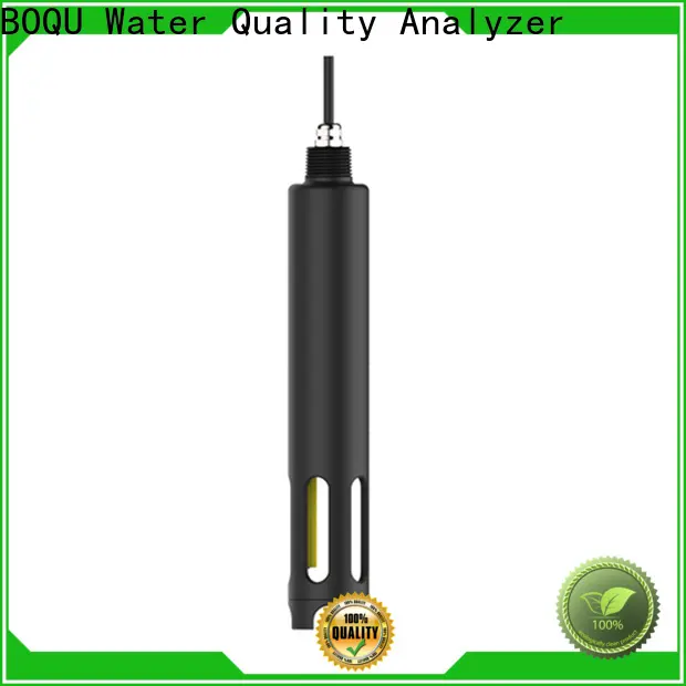 BOQU cod sensor supplier5 1