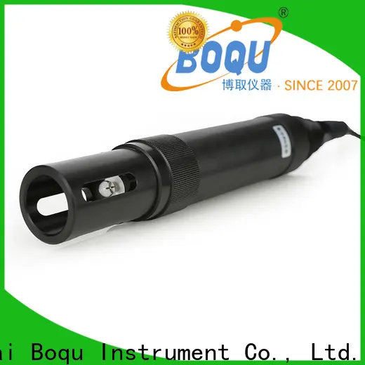 BOQU pure water ph sensor supplier2 1