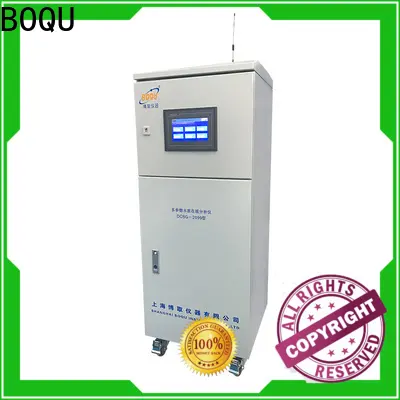 BOQU multiparameter water quality meter factory direct supply for water quality analysis1 1