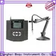 BOQU online conductivity meter supplier 1