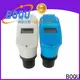 BOQU Best ultrasonic level meter factory 1