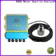 Factory Direct ultrasonic sludge interface level meter manufacturer 1
