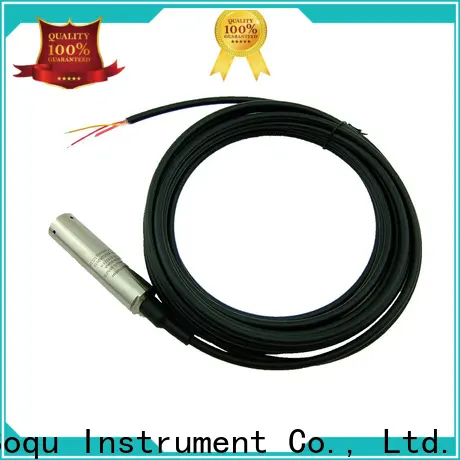 Wholesale water level pressure sensor company 1