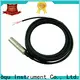 Wholesale water level pressure sensor company 1