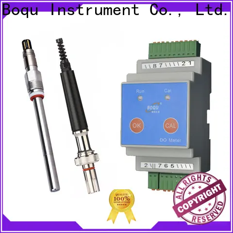 BOQU cheap dissolved oxygen meter company1 1