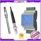 BOQU cheap dissolved oxygen meter company1 1