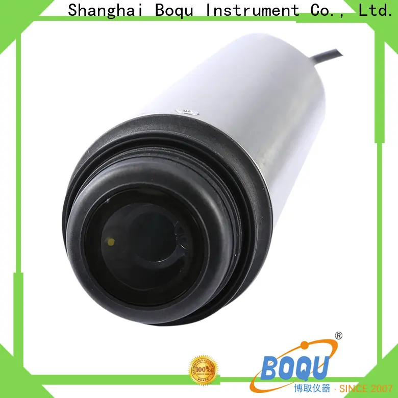 BOQU Professional digital dissolved oxygen meter manufacturer 1