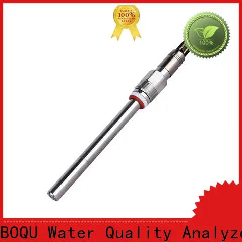 BOQU Factory Price best dissolved oxygen meter supplier 1