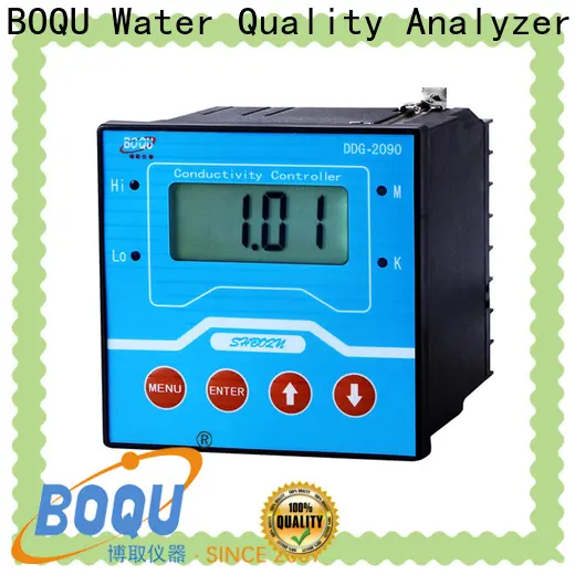 BOQU best tds meter for water testing factory 1