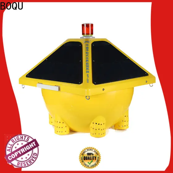 BOQU Professional multiparameter water quality meter company 1