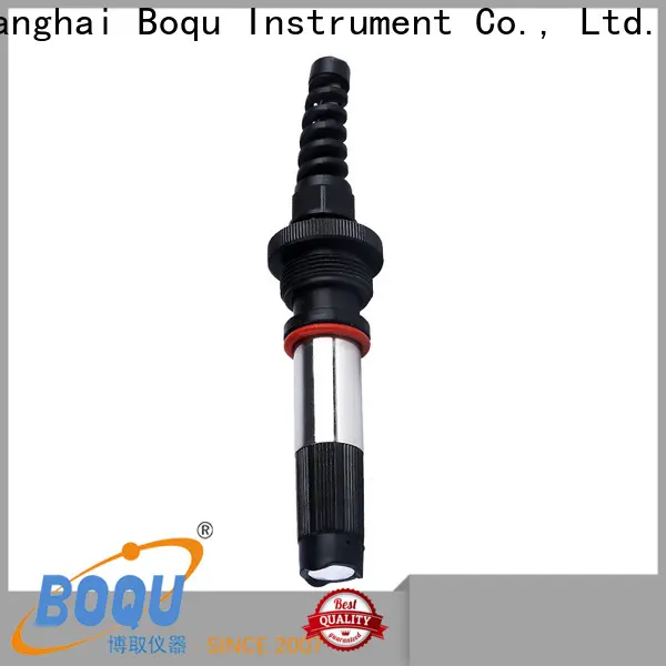 High-quality residual chlorine sensor company 1