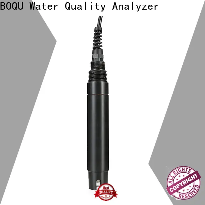 BOQU Wholesale industrial conductivity sensor factory2 1