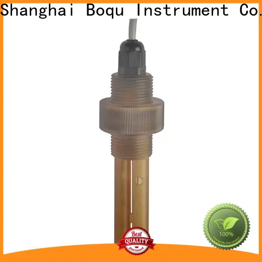BOQU industrial conductivity sensor company4 1