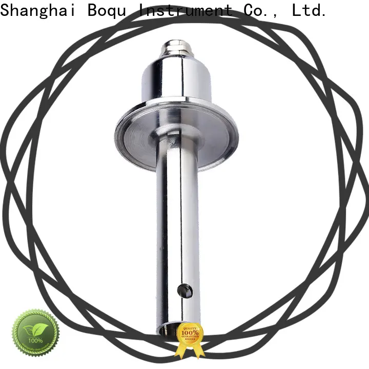 BOQU industrial conductivity sensor manufacturer5 1