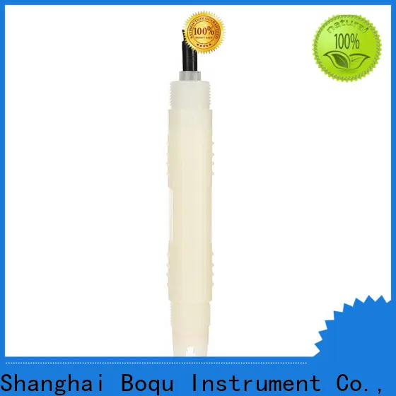 BOQU online ph sensor company2 1
