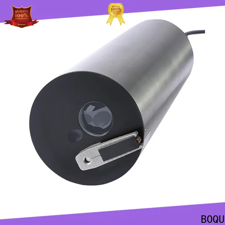 BOQU Best Price turbidity sensor supplier 1