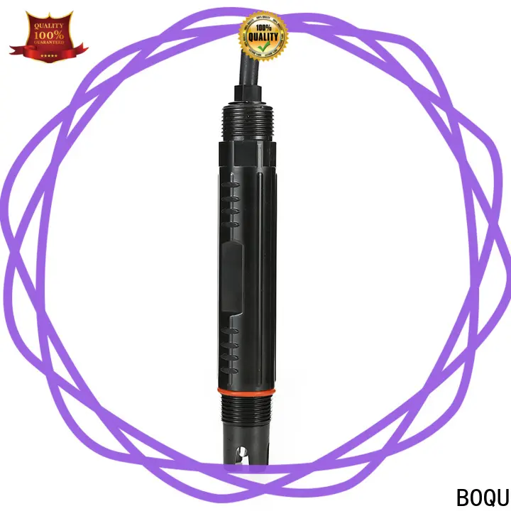BOQU orp sensor company 1