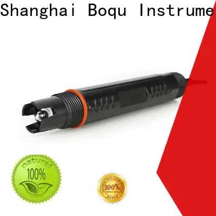 Wholesale industrial ph sensor supplier 1