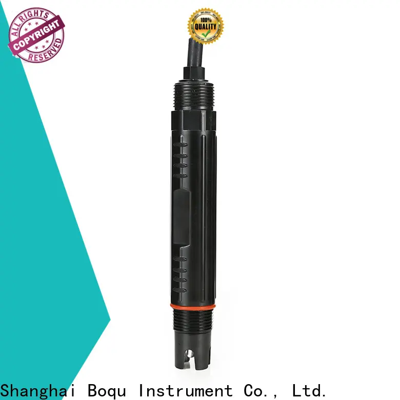 BOQU orp sensor factory 1