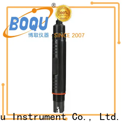 BOQU pure water ph sensor factory3 1