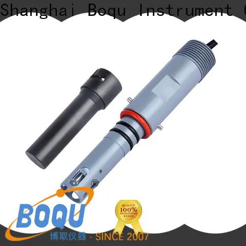 BOQU Wholesale laboratory ph sensor manufacturer1 1