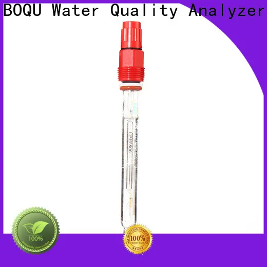 BOQU High-quality water ph sensor supplier 1