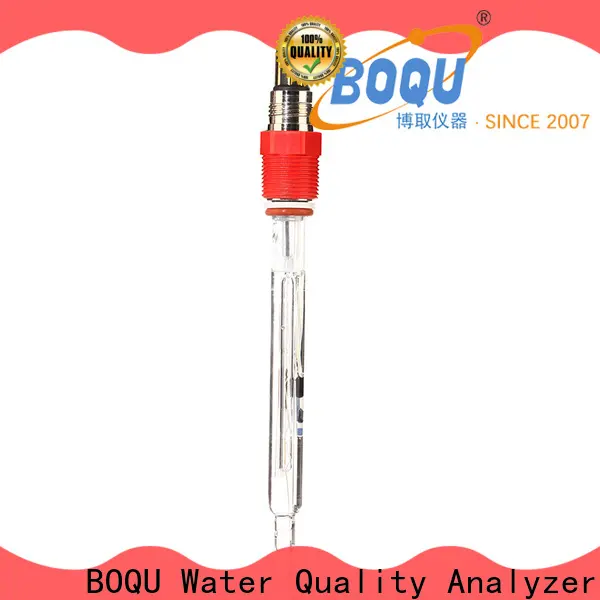 Best digital ph sensor supplier 1