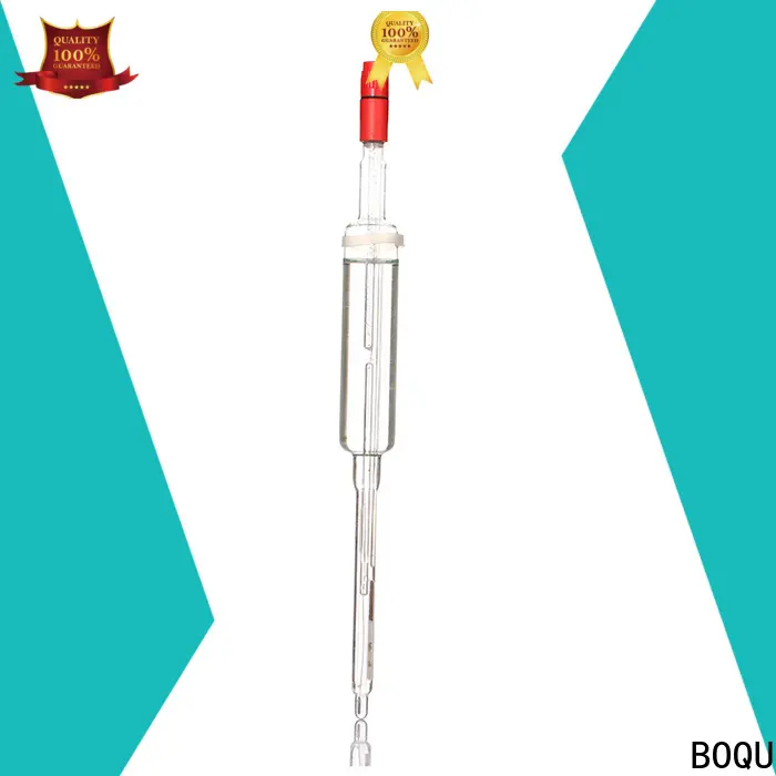 BOQU Professional industrial ph sensor factory 1