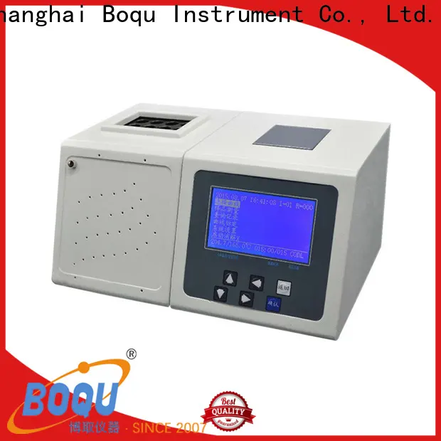 Best online cod meter manufacturer 1