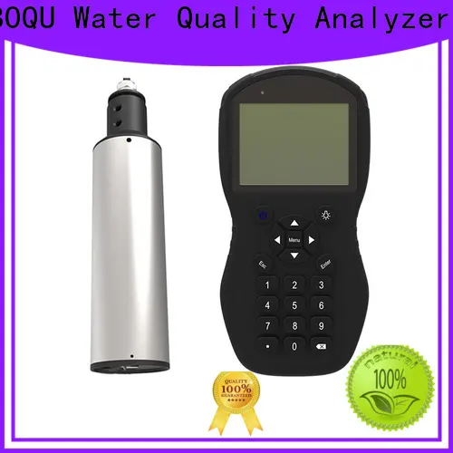 Wholesale suspended solid meter manufacturer2 1