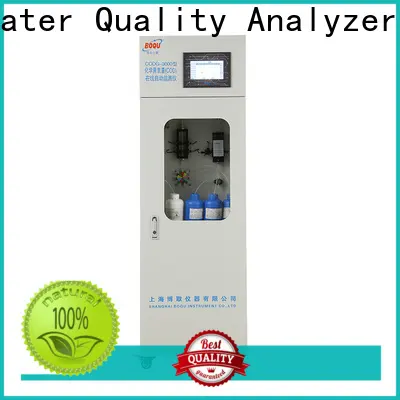 Factory Direct bod cod meter company4 1