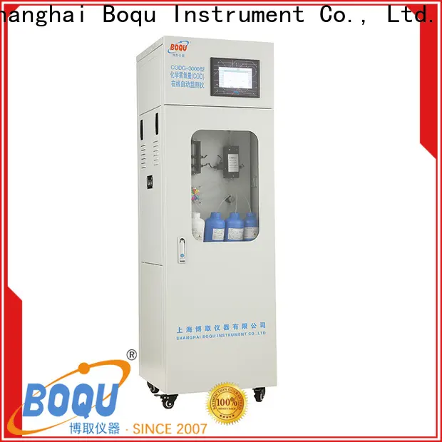 Wholesale bod cod meter manufacturer2 1
