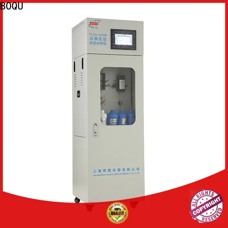 Wholesale cod bod analyzer factory2 1