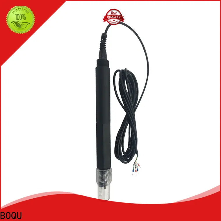 BOQU Professional residual chlorine sensor supplier 1