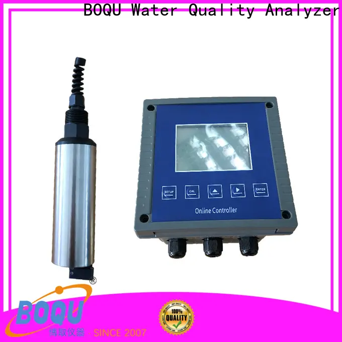 High-quality online oil-in-water analyzer factory1 1