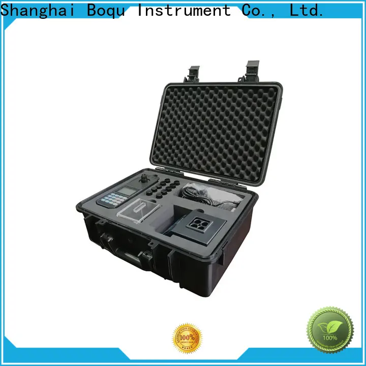 High-quality ammonia analyzer supplier 1