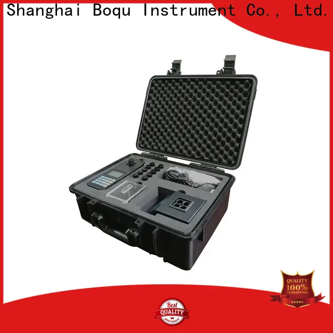 Best cod analyzer supplier 1